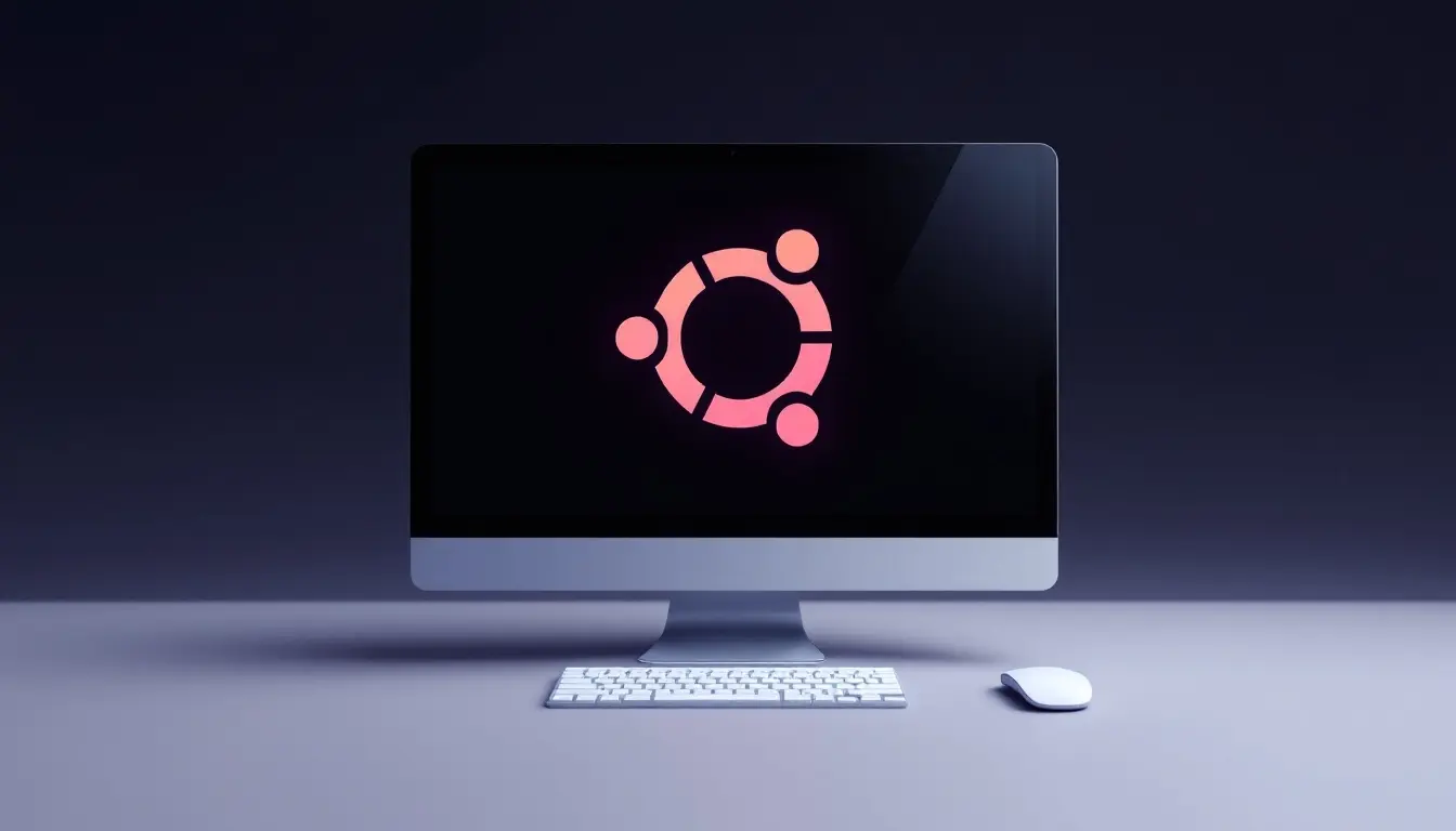 لینوکس اوبونتو (Ubuntu)