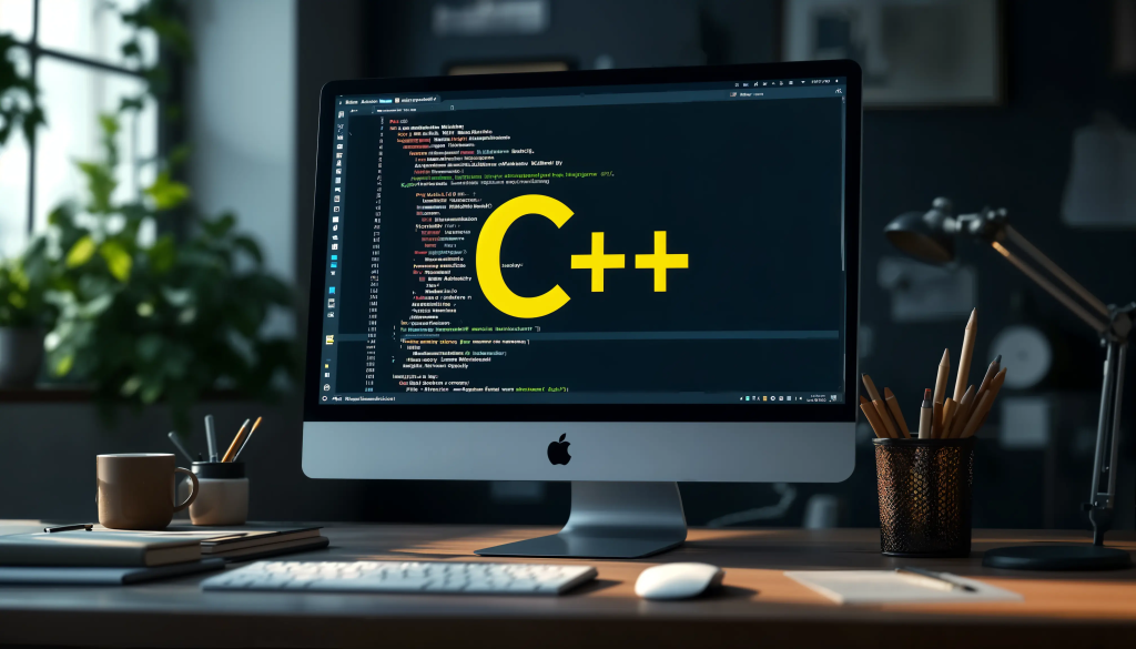 سی پلاس پلاس