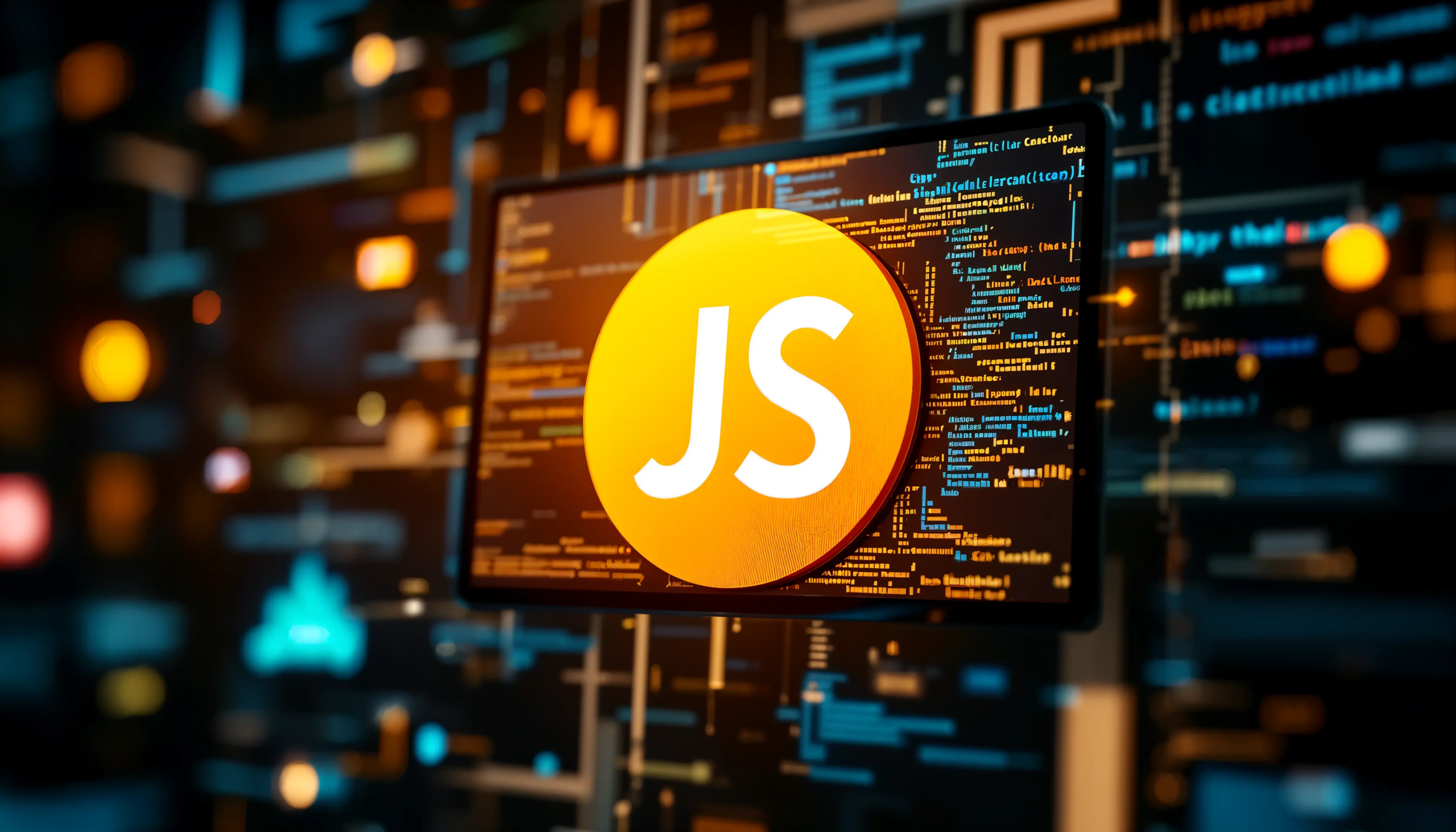 زبان برنامه نویسی جاوا اسکریپت (JavaScript)