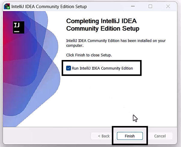 IntelliJ IDEA