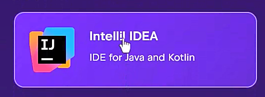 IntelliJ IDEA