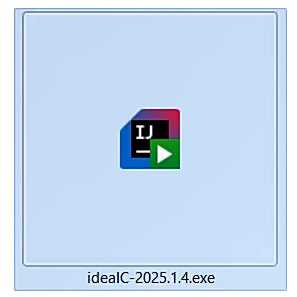 IntelliJ IDEA