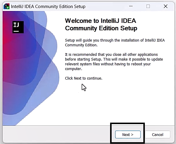 IntelliJ IDEA