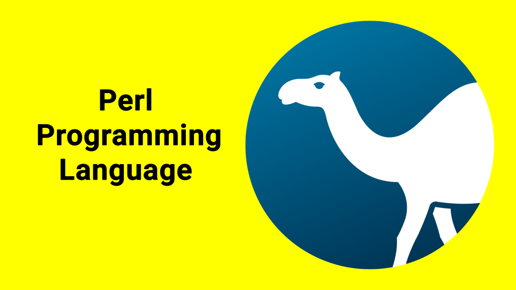 Perl