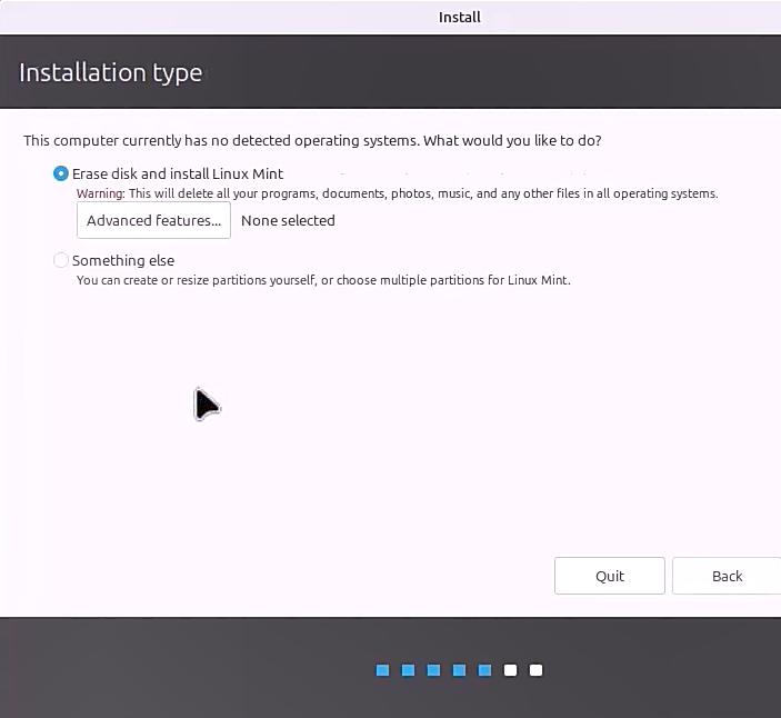 لینوکس مینت