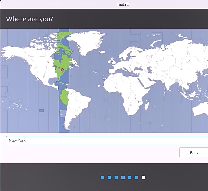 لینوکس مینت