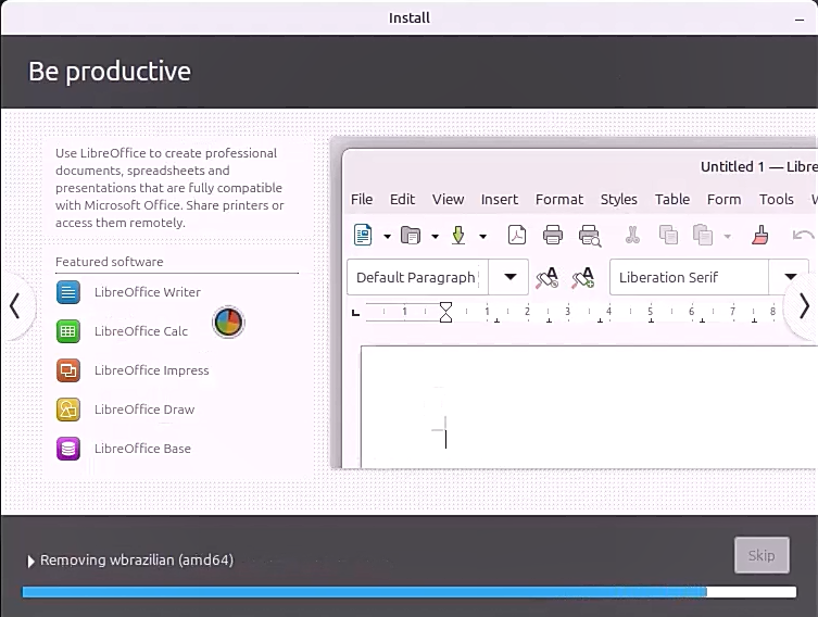 لینوکس مینت