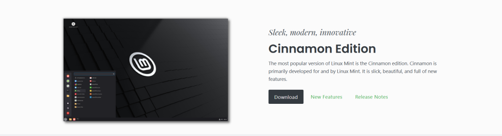 لینوکس مینت