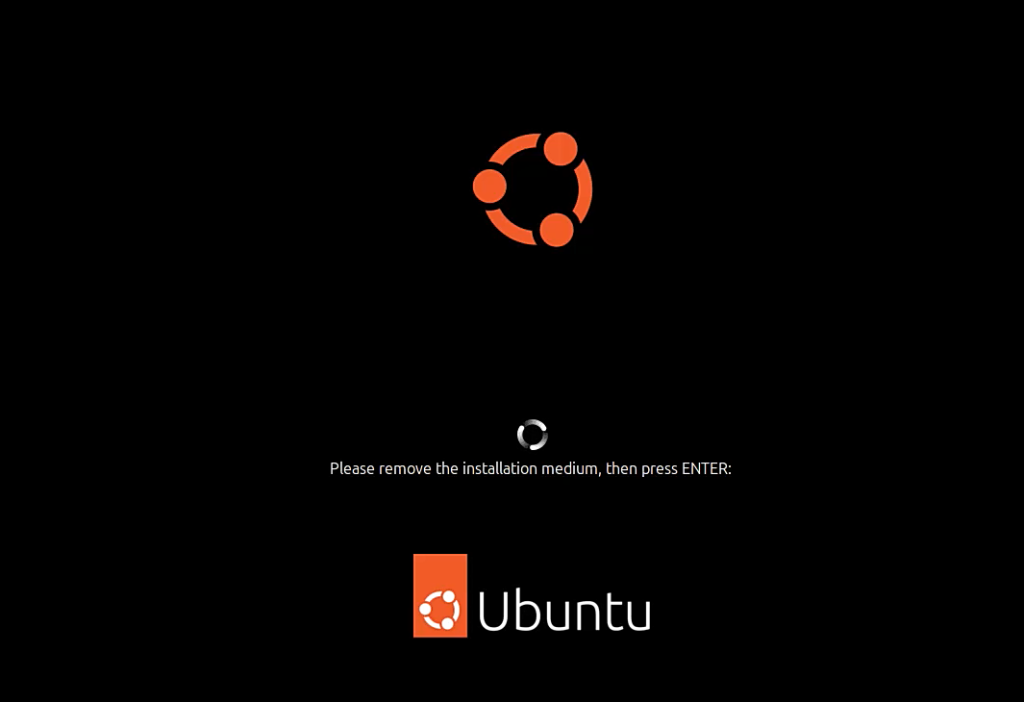 Ubuntu