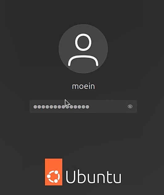 Ubuntu