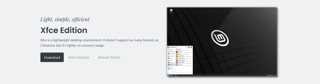 لینوکس مینت