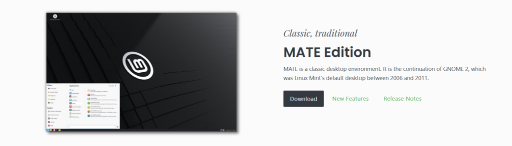 لینوکس مینت