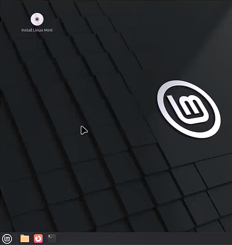 لینوکس مینت