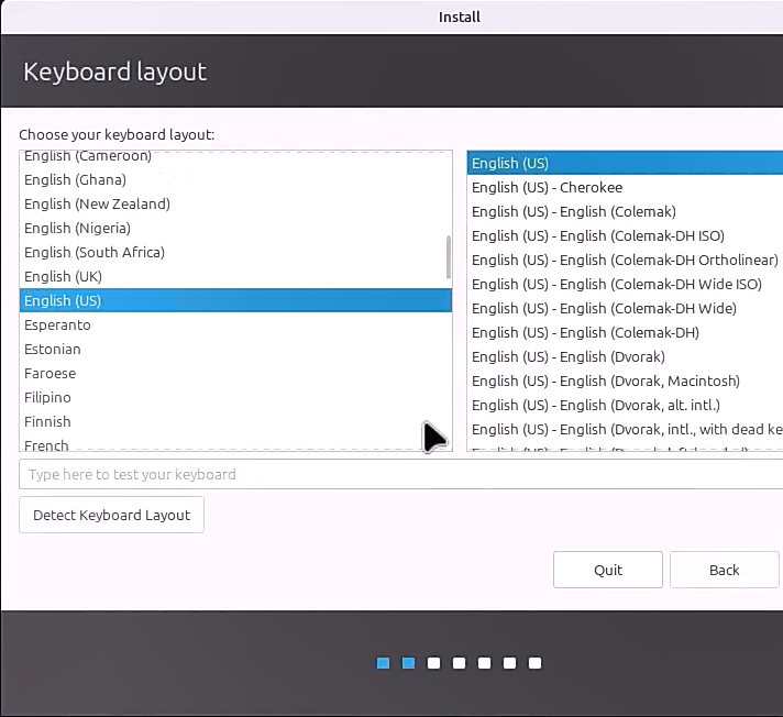 لینوکس مینت
