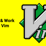 vim