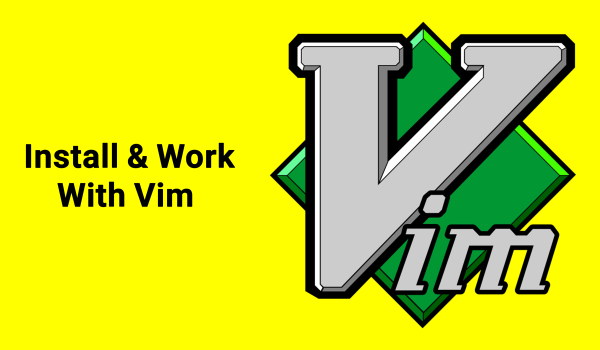 vim