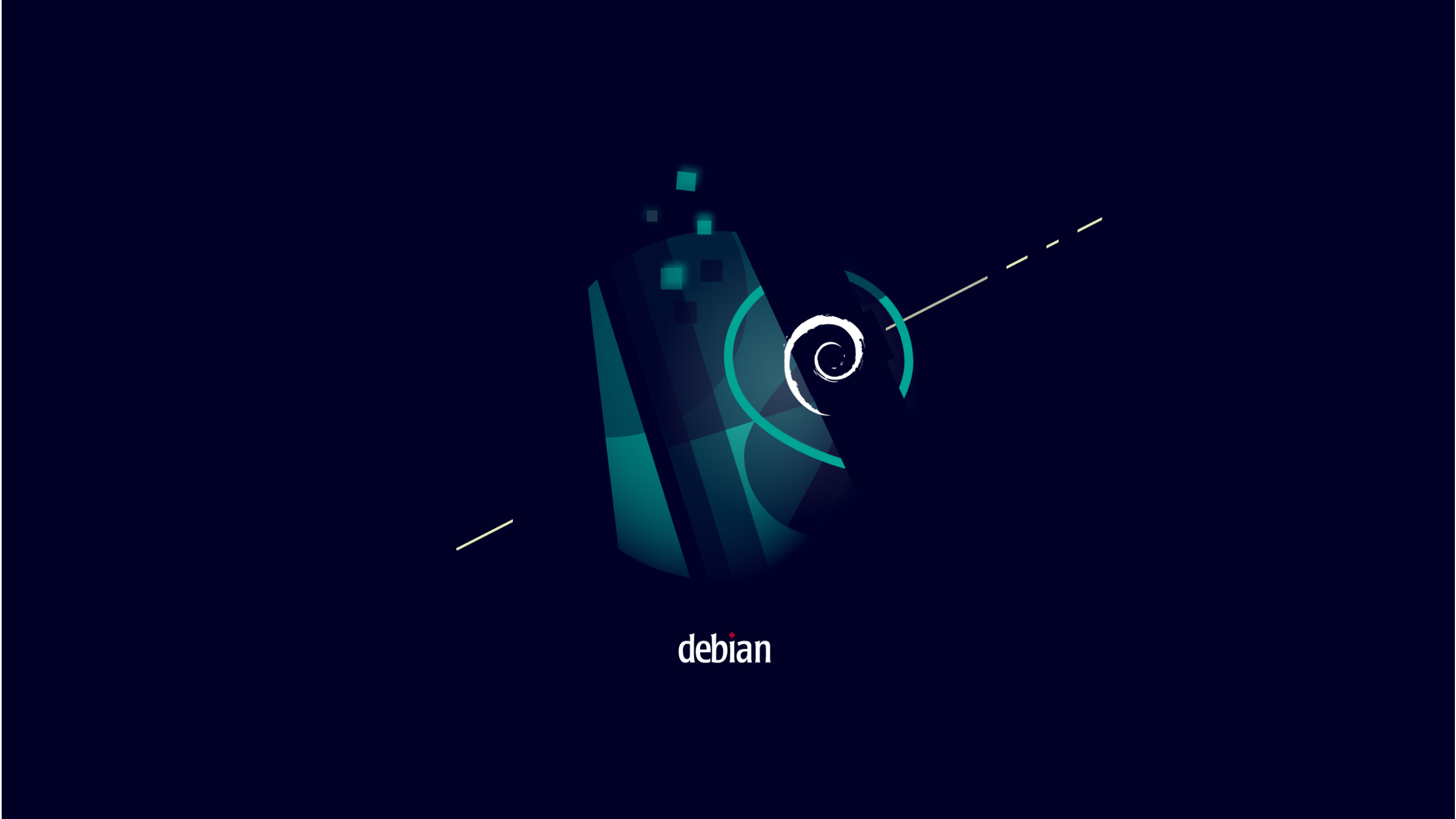 Debian